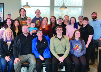 Local Taco Bell Receives Gold Bell Award