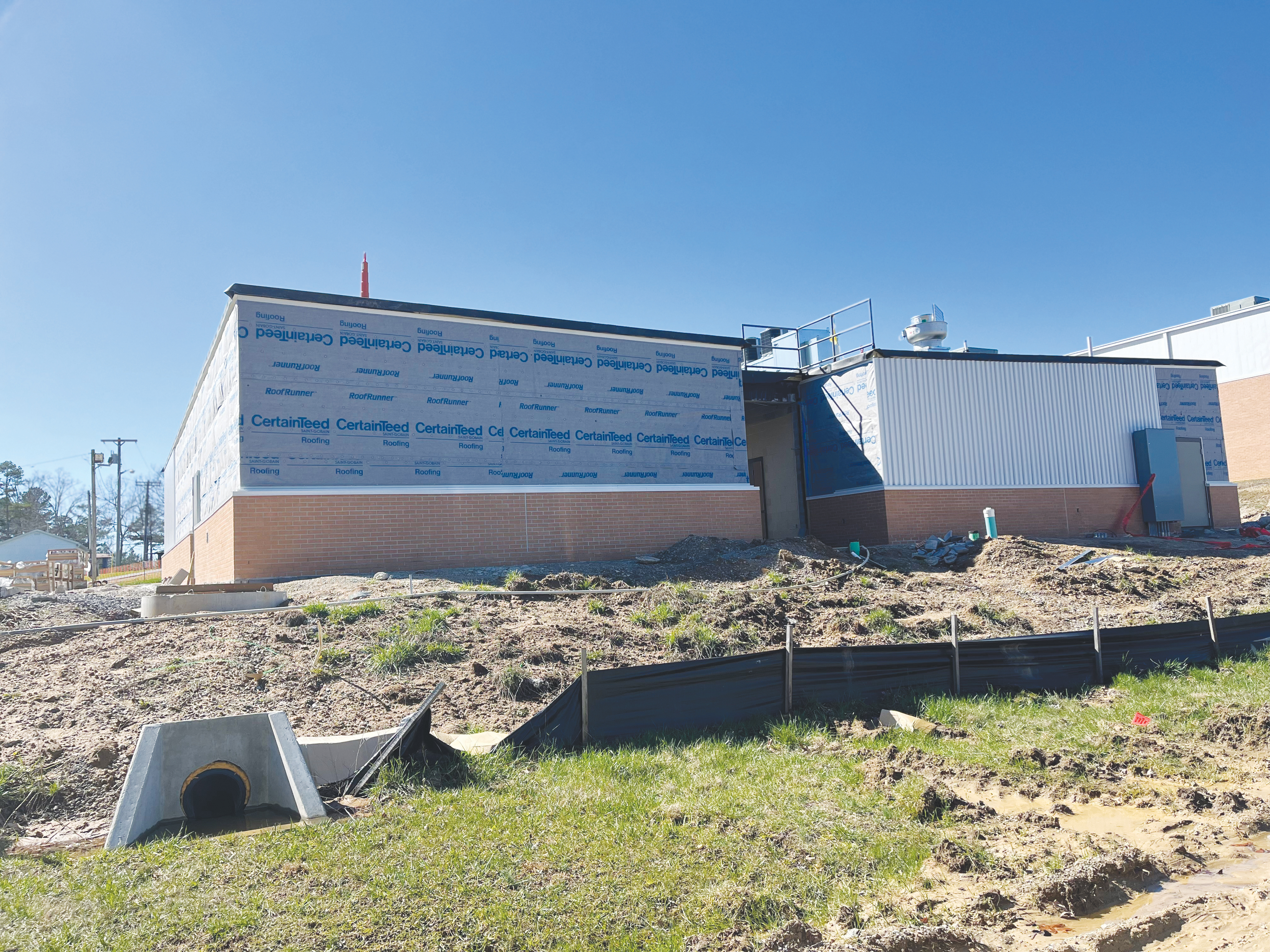 Convicted Felon arrested on multiple Drug charges